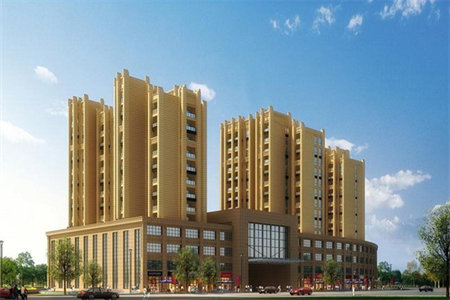 学府园中园3室2厅2卫140/30车库三楼90万