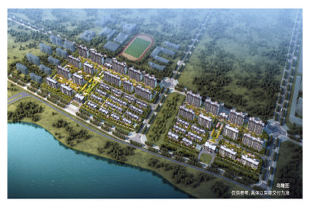 西苑小区四楼3室2厅1卫118万140m2精装修带车库出售